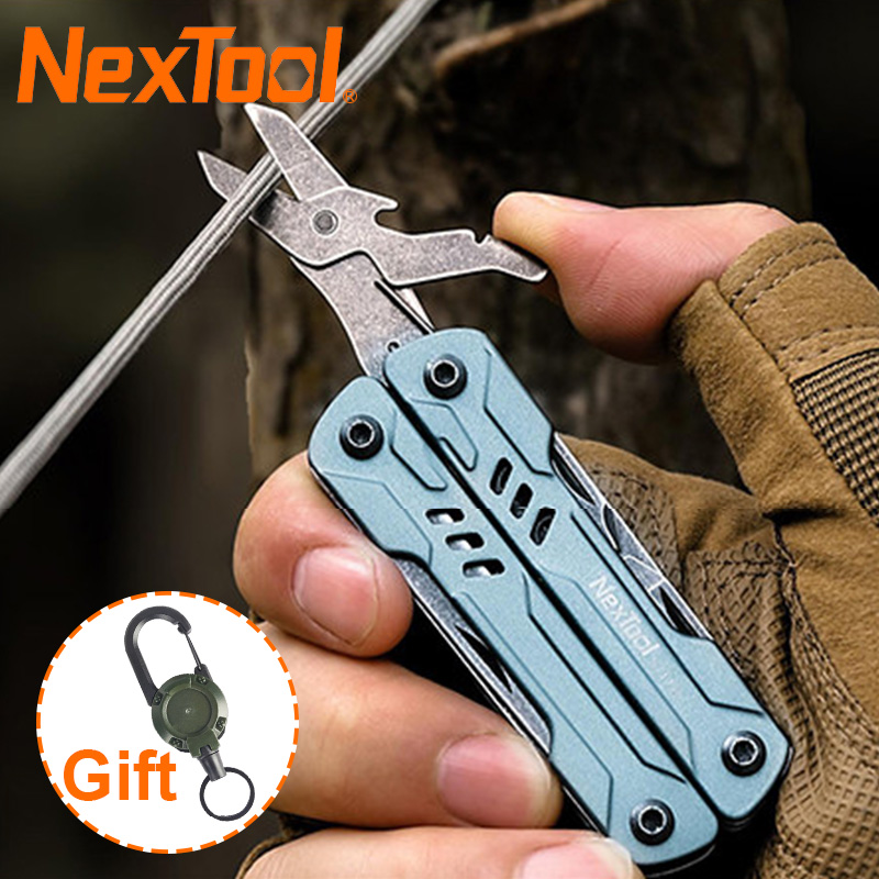 Power Key Tools - Nowy Mini Sailor S11 Pro 12-w-1