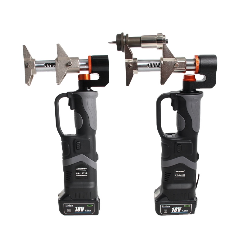 Kit Power Tools - Zestaw narzędzi do rozszerzania i zaciskania