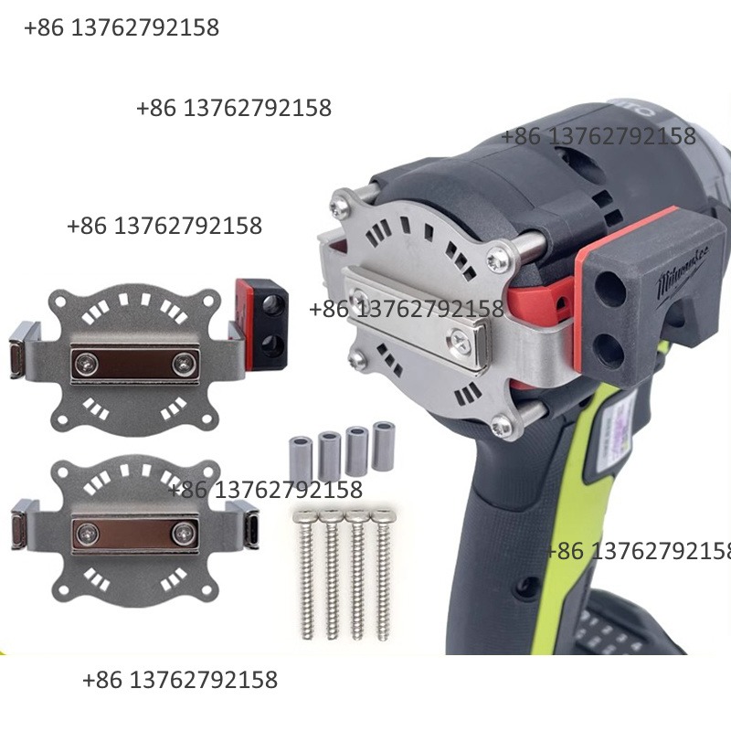 Kit Power Tools - Zestaw do modyfikacji wiertarki serii 20V