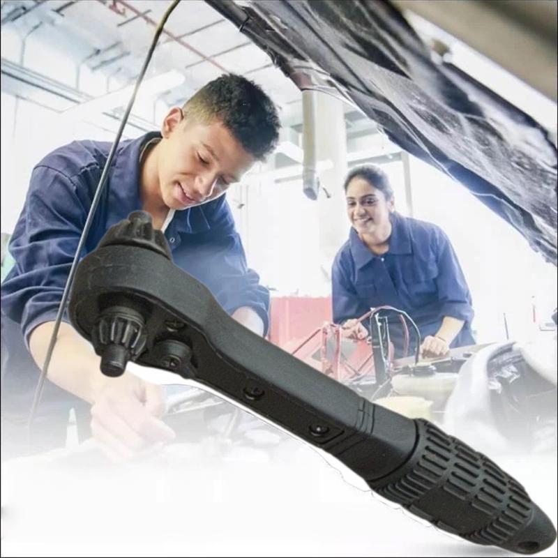 Power Key Tools - Nowy # 1 zestaw wielofunkcyjnego klucza
