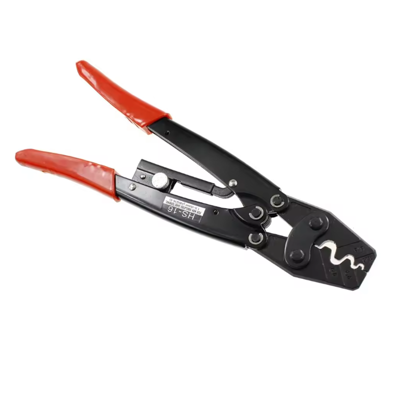 Power Tools Japan - Szczypce do zaciskania w stylu japońskim