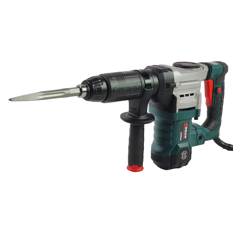 Power Tools Hammer - 0865 Młot udarowy elektryczny o dużej