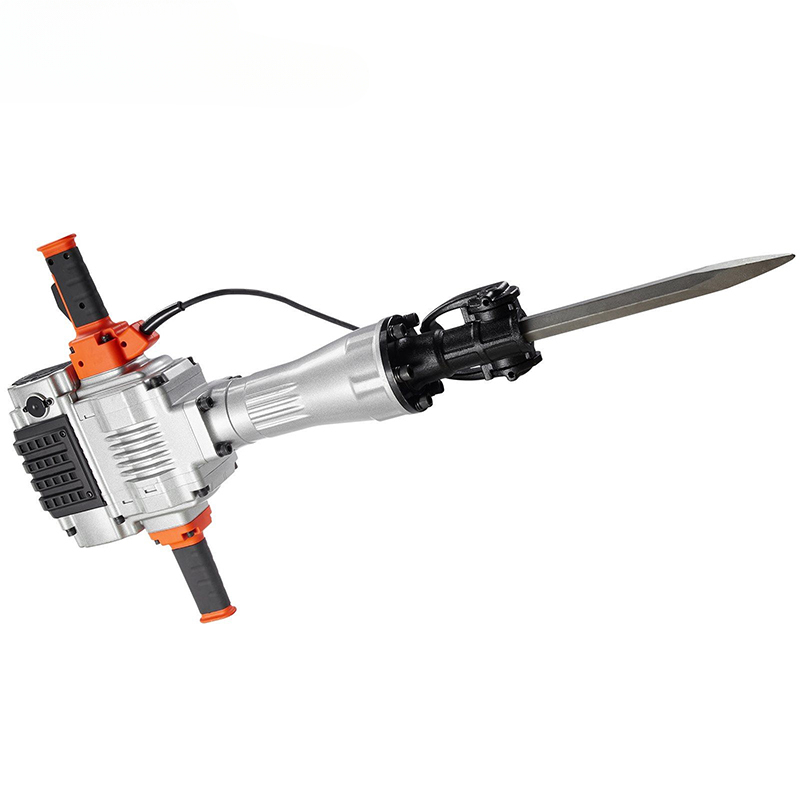 Power Tools Hammer - Młot wyburzeniowy ręczny 95A, przenośny, do