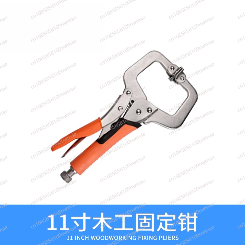 Power Tools Types - Mocne szczypce uniwersalne wielofunkcyjne przemysłowe szczypce