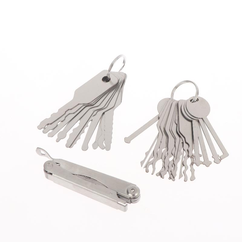 Power Key Tools - Gorąca Wyprzedaż 10/11/16 szt. Zestaw Uniwersalnych