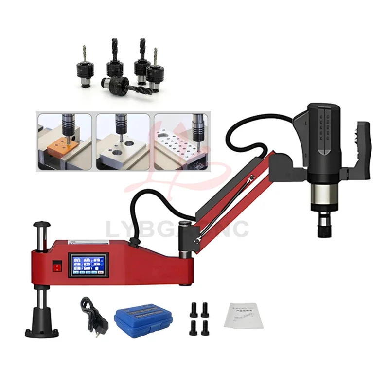 Uniwersalna gwintownica pionow – Power Tools Types recenzja i cena
