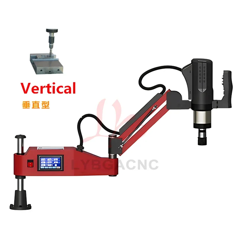 Uniwersalna gwintownica pionow – Power Tools Types recenzja i cena