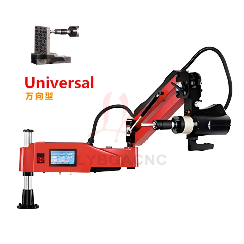 Uniwersalna gwintownica pionow – Power Tools Types recenzja i cena