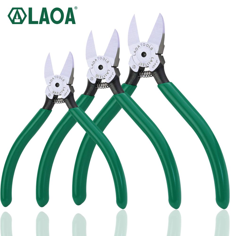 LAOA CR-V szczypce do tworzyw  – Power Tools Japan recenzja i cena