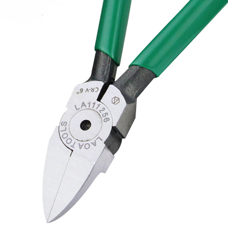 LAOA CR-V szczypce do tworzyw  – Power Tools Japan recenzja i cena