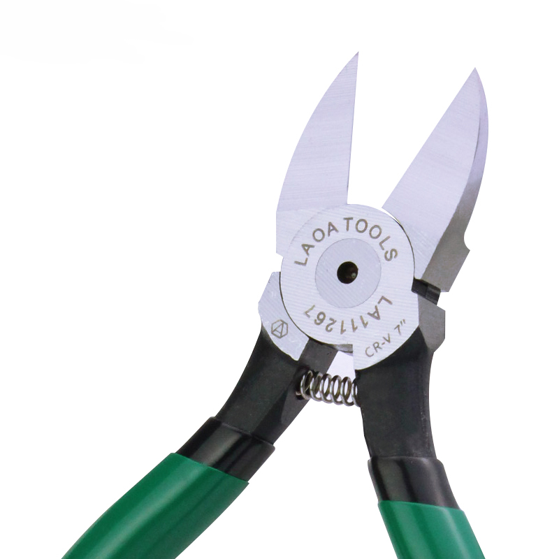 LAOA CR-V szczypce do tworzyw  – Power Tools Japan recenzja i cena