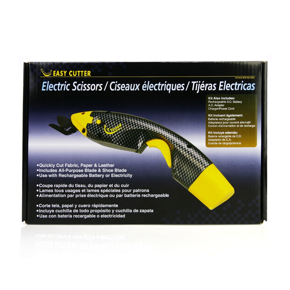 EC-1 Bezprzewodowe elektryczne – Power Tools Types recenzja i cena