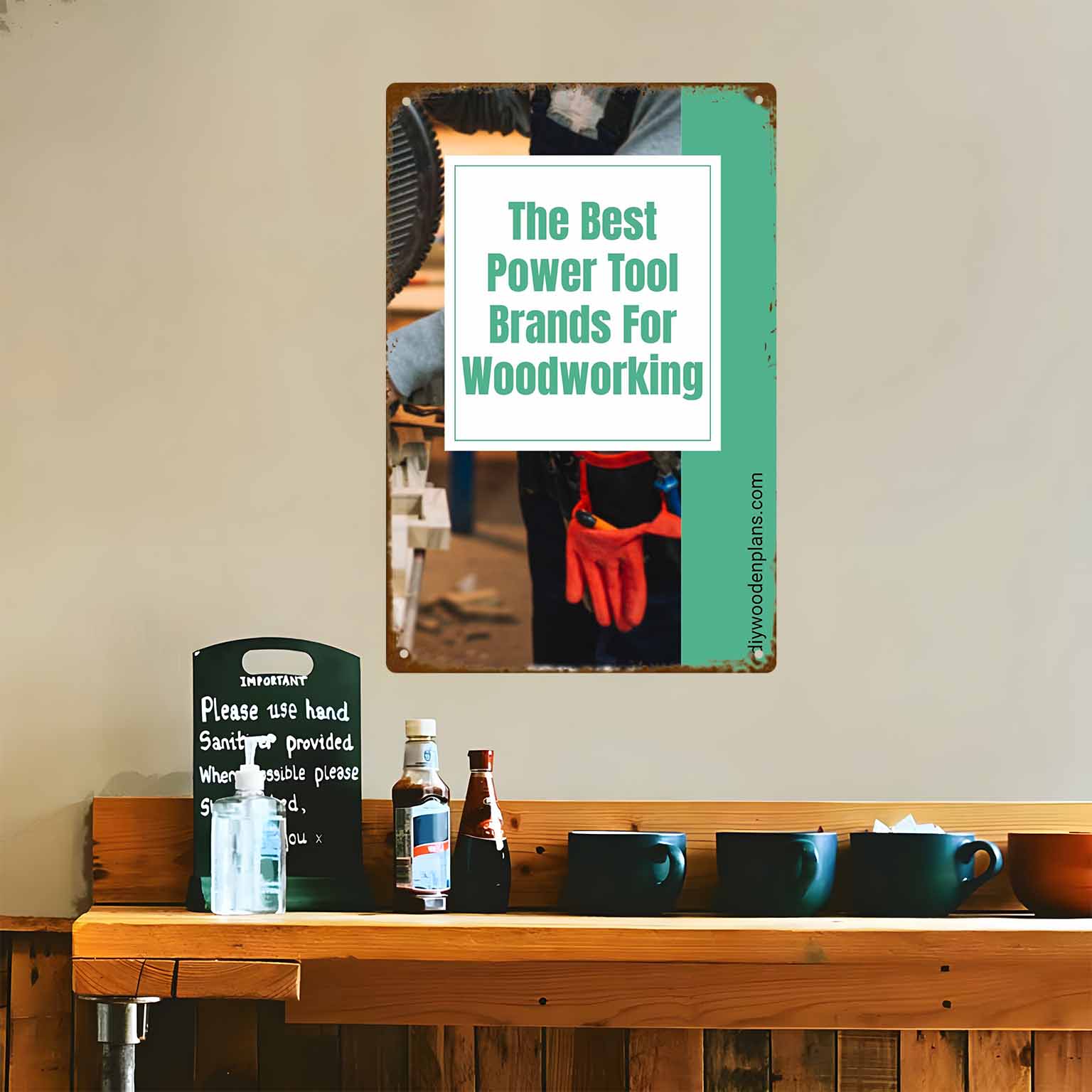 2D PŁASKI 1 szt. Najlepsze mar – Power Tools Best Brand recenzja i cena