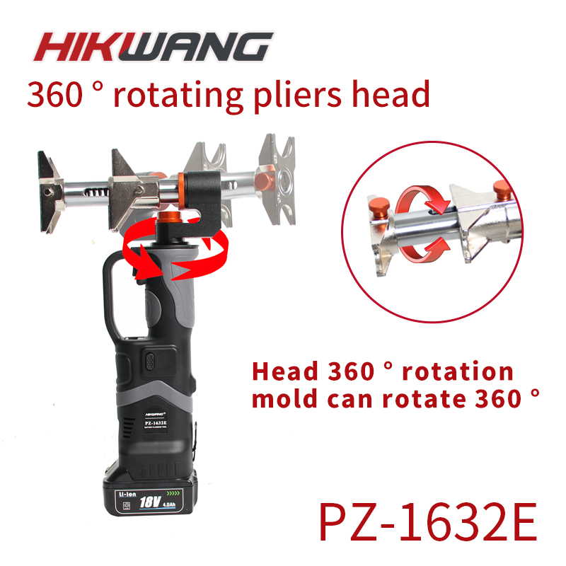 Zestaw narzędzi do rozszerzani – Kit Power Tools recenzja i cena