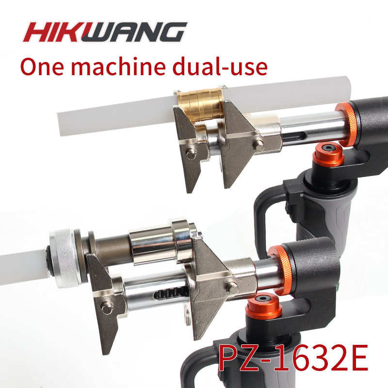 Zestaw narzędzi do rozszerzani – Kit Power Tools recenzja i cena