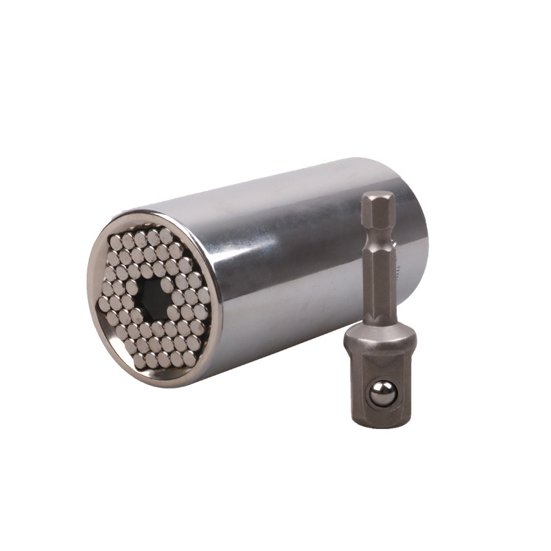Uniwersalny zestaw kluczy dyna – Power Key Tools recenzja i cena