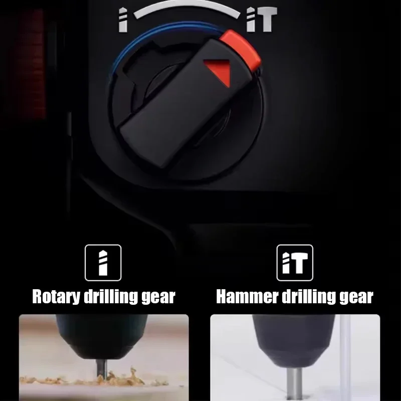 Bosch GBH 18V-18 Bezprzewodowy – Power Tools Hammer recenzja i cena