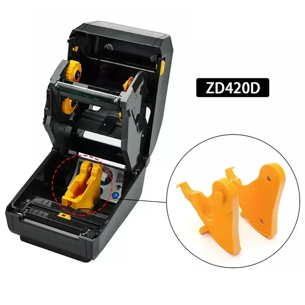 2 SZT. Uchwyt do drukarki term – Power Tools Wholesale recenzja i cena