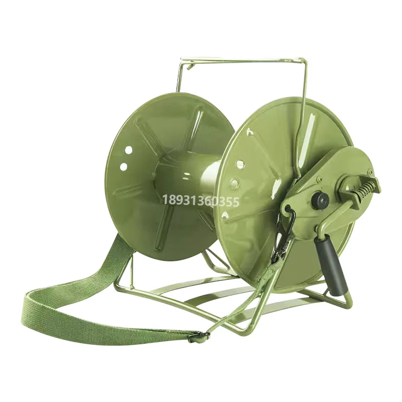 Wysokiej jakości szpule na węż – Power Tools Types recenzja i cena