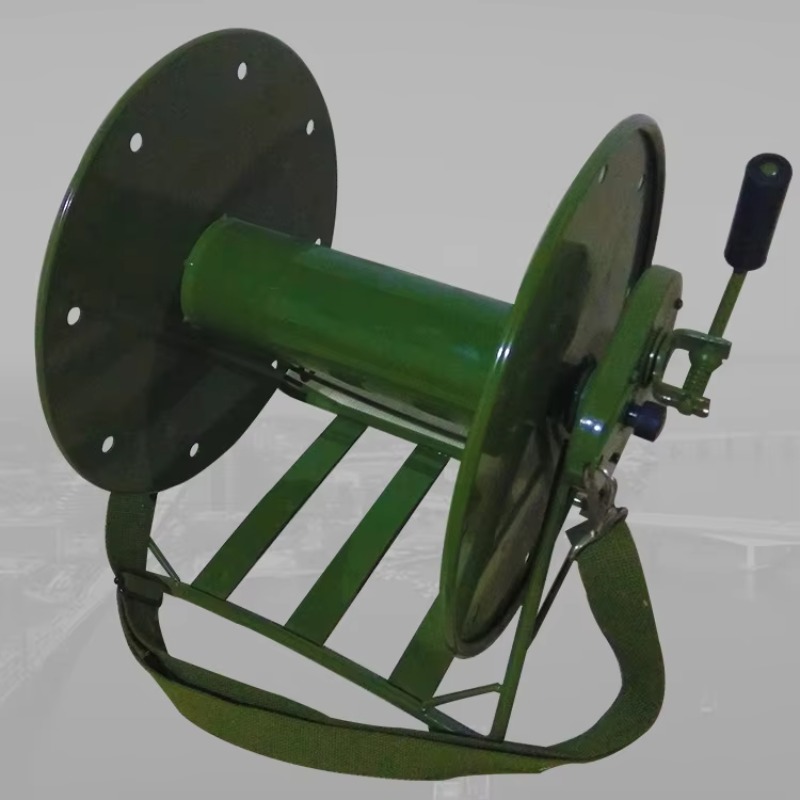 Wysokiej jakości szpule na węż – Power Tools Types recenzja i cena