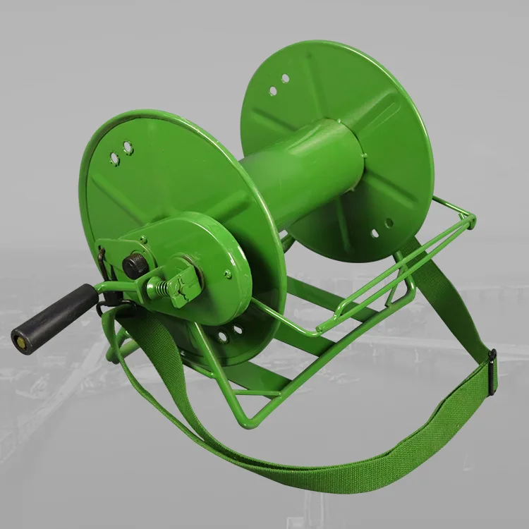 Wysokiej jakości szpule na węż – Power Tools Types recenzja i cena