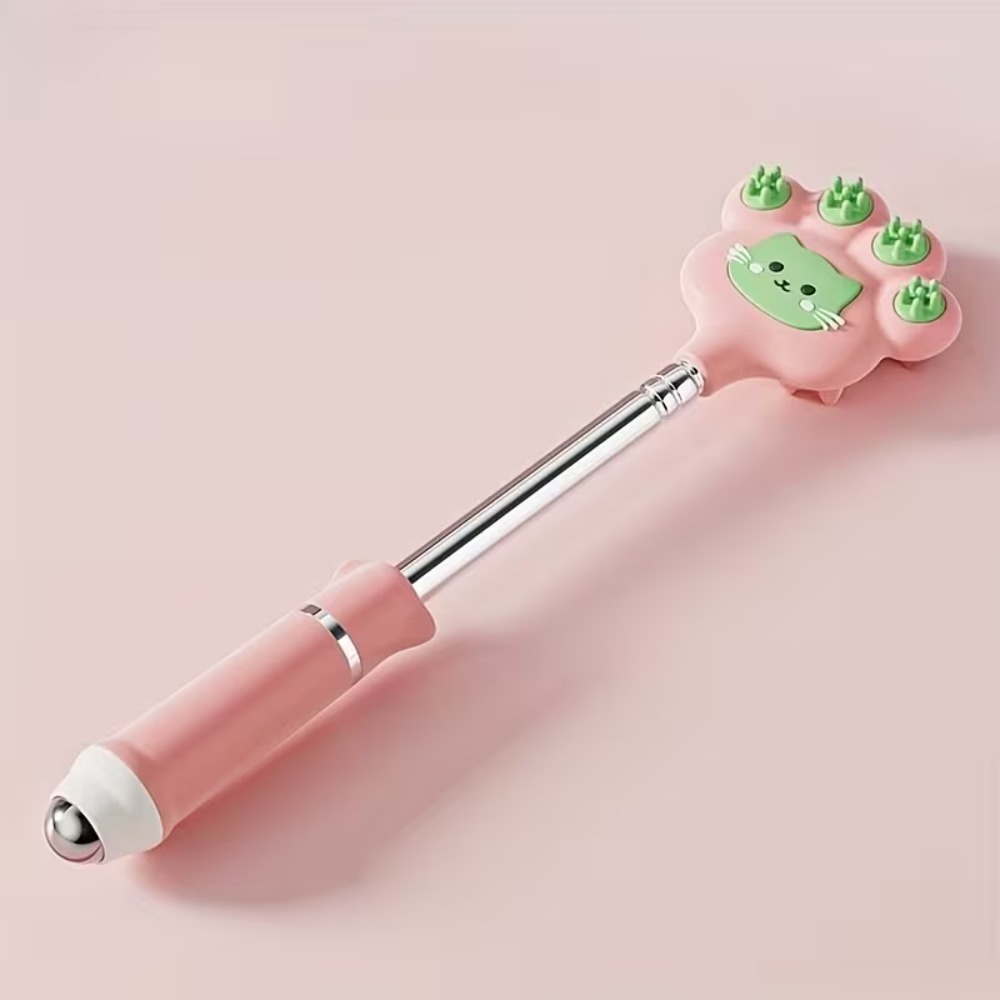 Wysuwany drapak do pleców |    – Power Tools Hammer recenzja i cena