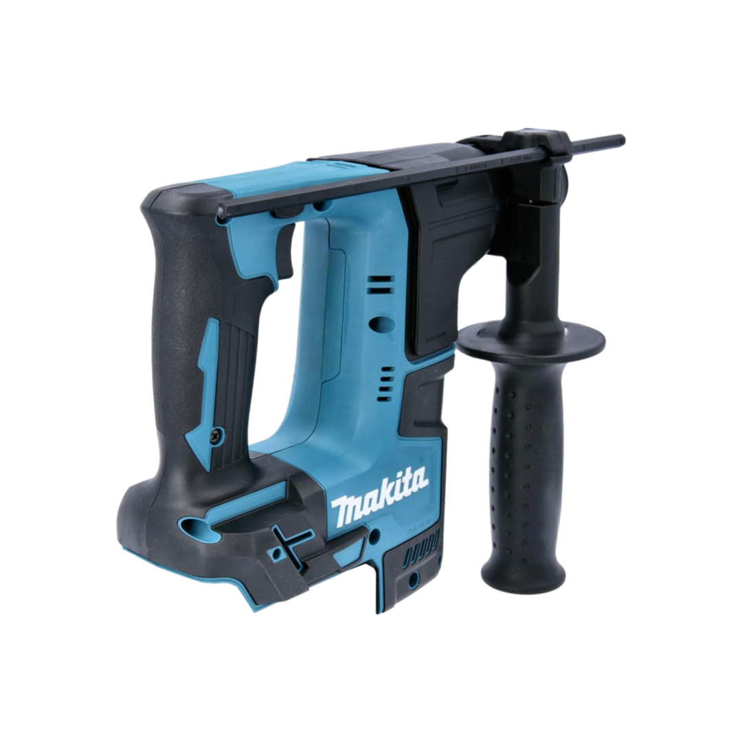 Makita DHR171 Bezszczotkowy Mł – Power Tools Hammer recenzja i cena