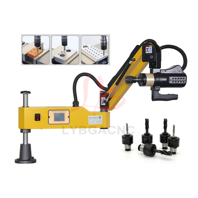 Gwintownica pionowa uniwersaln – Power Tools Types recenzja i cena