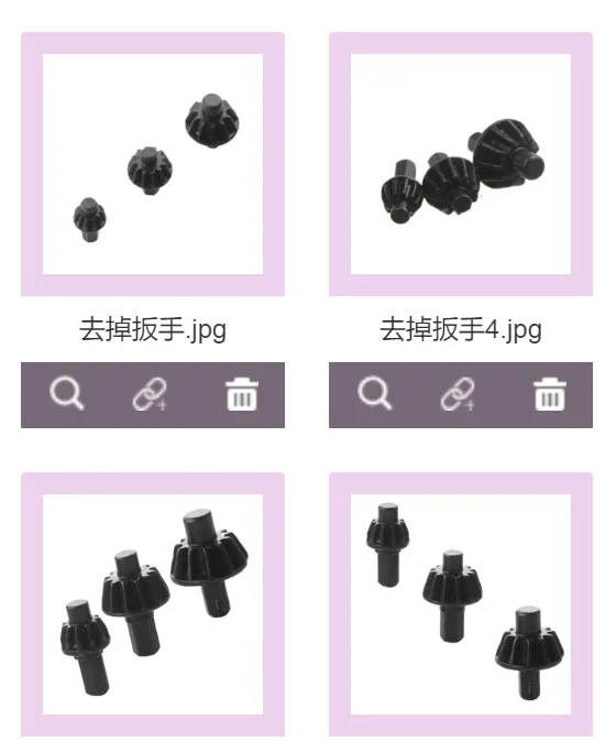1/3 szt. Klucz nasadowy z grze – Power Key Tools recenzja i cena