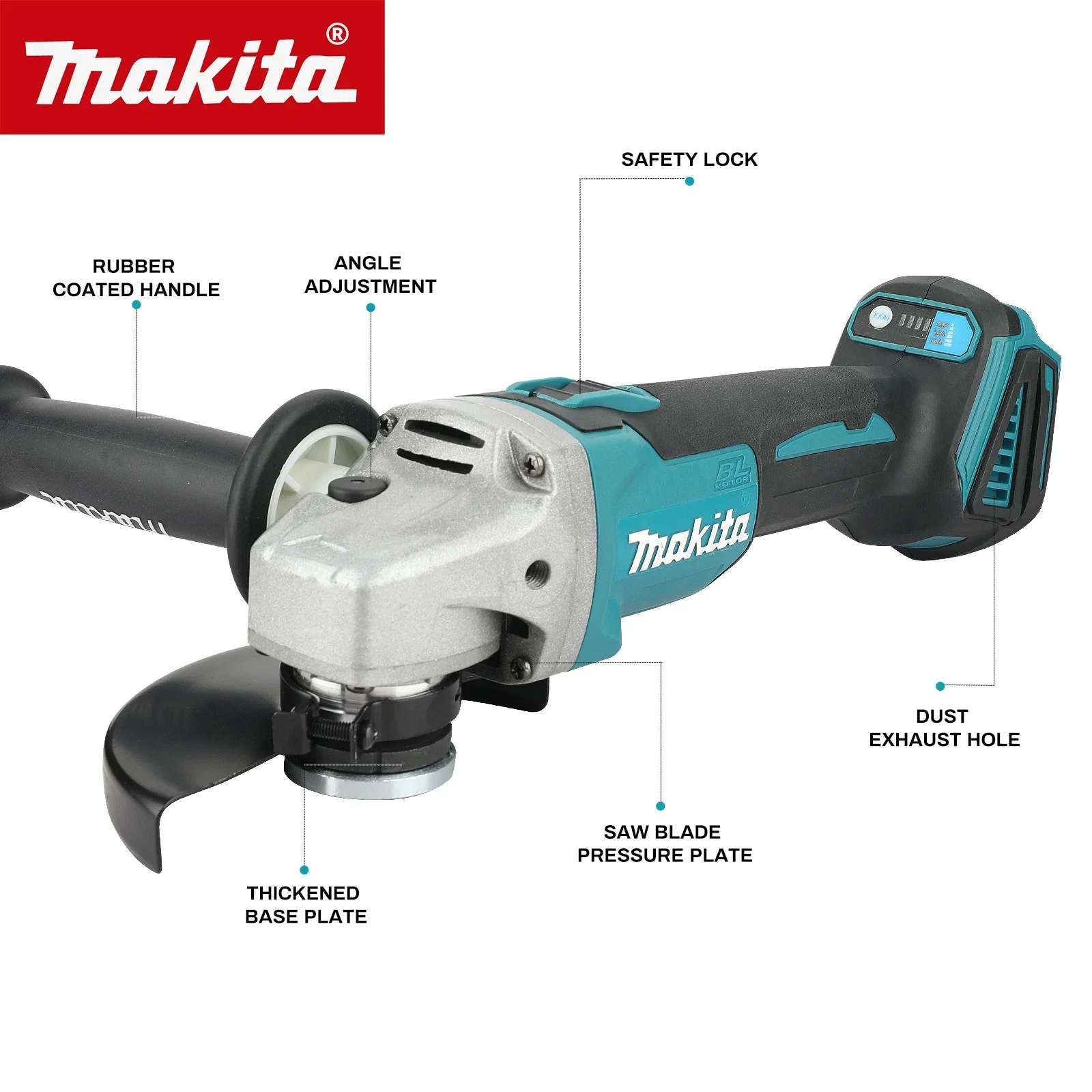 Makita DTW300 lub DGA404 – zes – Makita Drill Dtw300 recenzja i cena