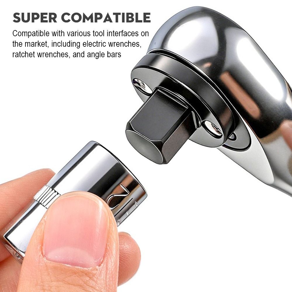 Adapter do klucza nasadowego o – Power Tools Types recenzja i cena
