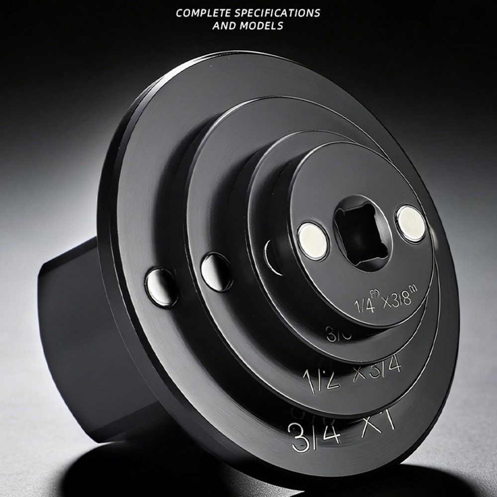 Adapter do klucza nasadowego o – Power Tools Types recenzja i cena