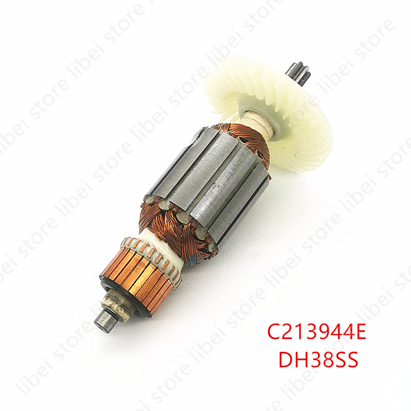 Wirnik C213944E 360875E do HIT – Power Tools Hammer recenzja i cena
