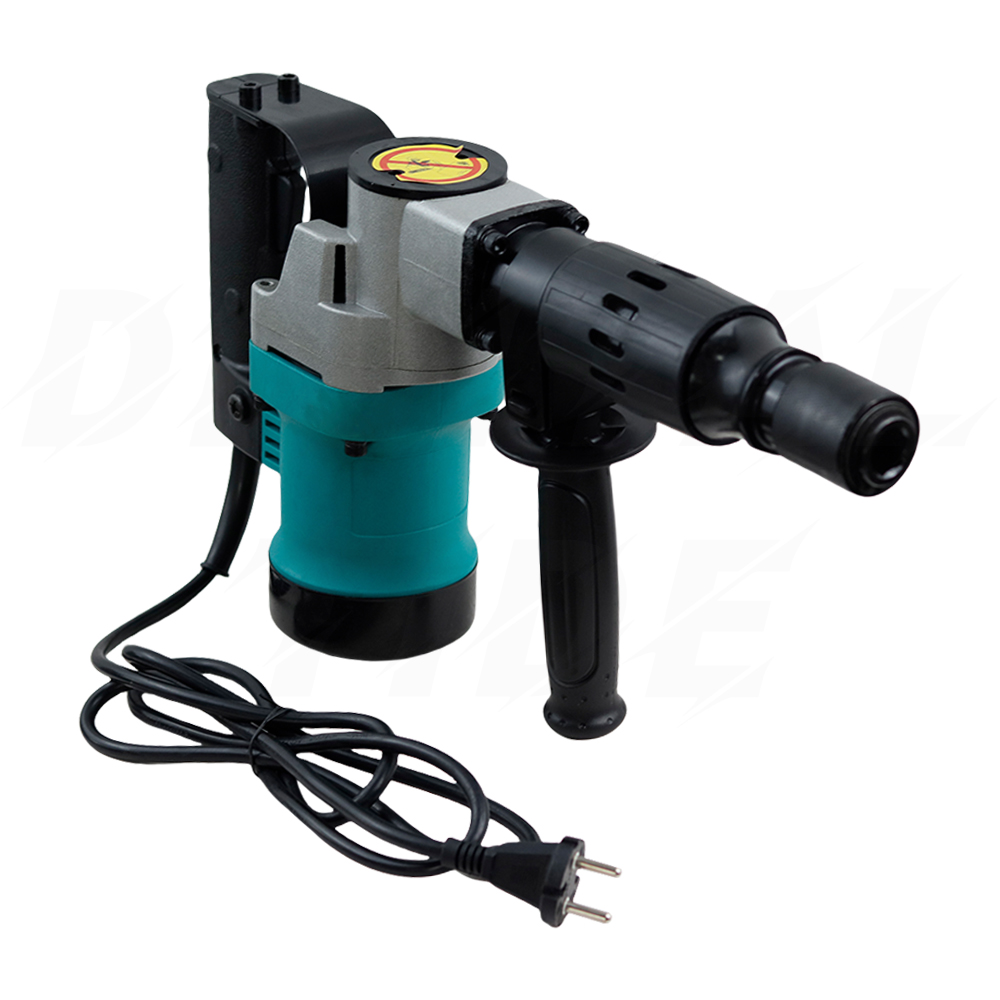 Wiertarka udarowa elektryczna  – Power Tools Hammer recenzja i cena