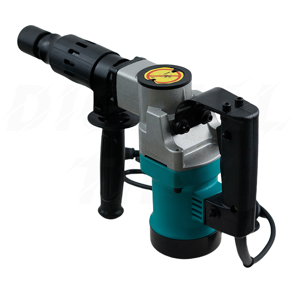 Wiertarka udarowa elektryczna  – Power Tools Hammer recenzja i cena