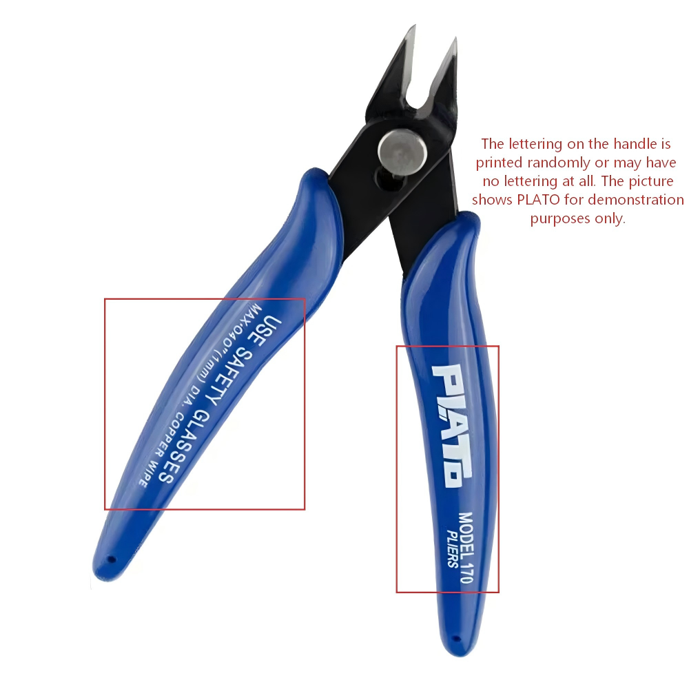 Precyzyjne szczypce tnące bocz – Power Tools Japan recenzja i cena