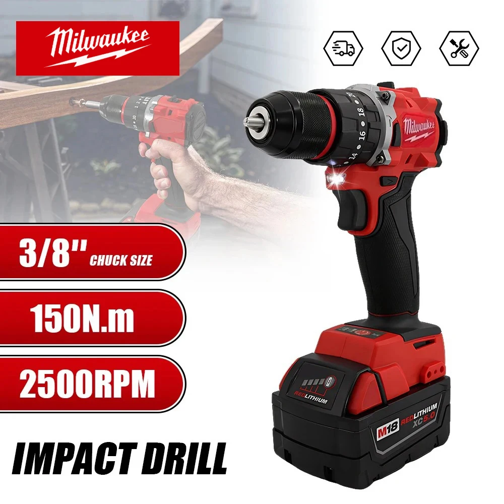 Zestaw elektronarzędzi akumula – Power Tools Hammer recenzja i cena