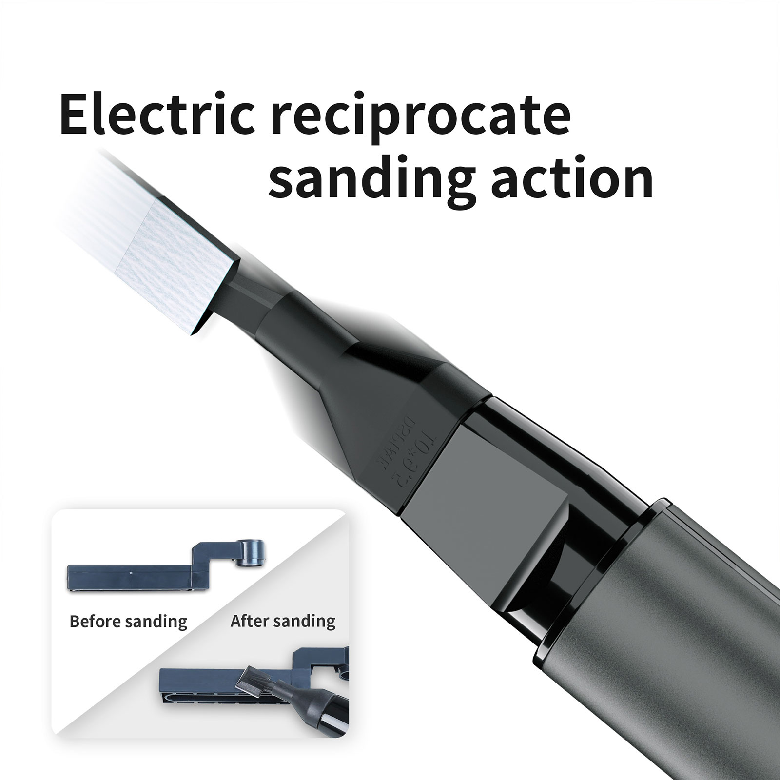 DSPIAE ES-A Pro Ulepszona Szli – Kit Power Tools recenzja i cena