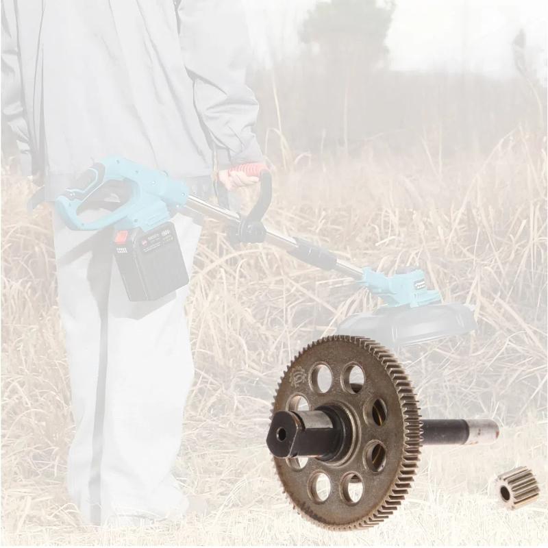 Zębatki do pilarki łańcuchowej – Power Tools Types recenzja i cena