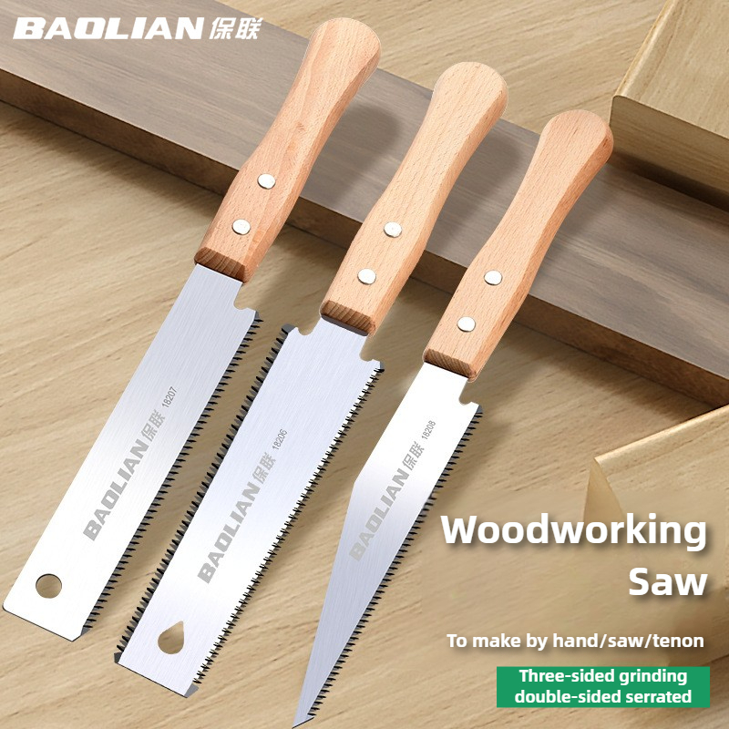 Piła ręczna w stylu japońskim  – Power Tools Japan recenzja i cena