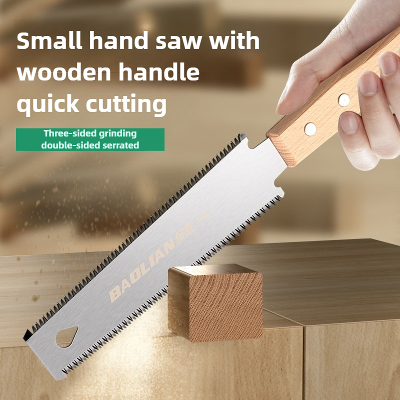 Piła ręczna w stylu japońskim  – Power Tools Japan recenzja i cena