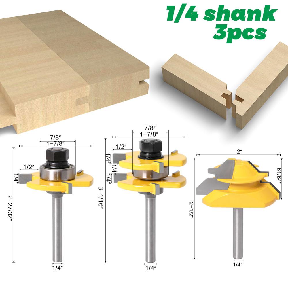 Zestaw narzędzi do frezowania  – Router Trim Base recenzja i cena