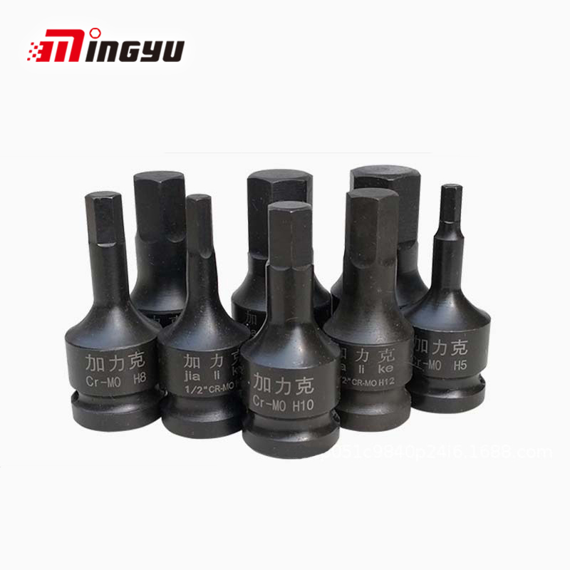 1/2-calowy klucz imbusowy z na – Power Key Tools recenzja i cena