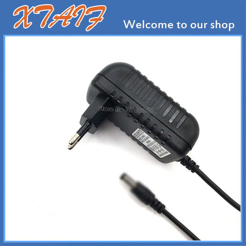 AC/DC 6.5V 500mA zasilacz łado – Power Tools Panasonic recenzja i cena