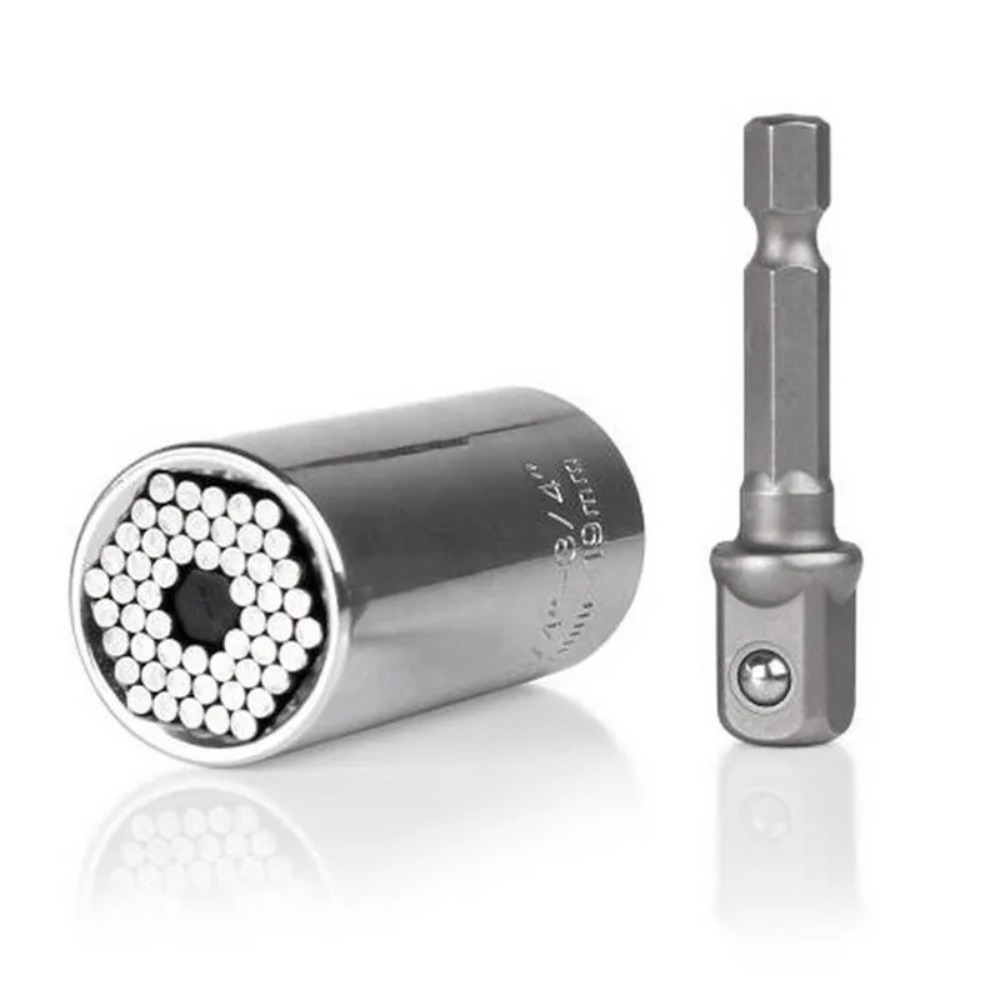 Uniwersalny zestaw kluczy nasa – Power Key Tools recenzja i cena