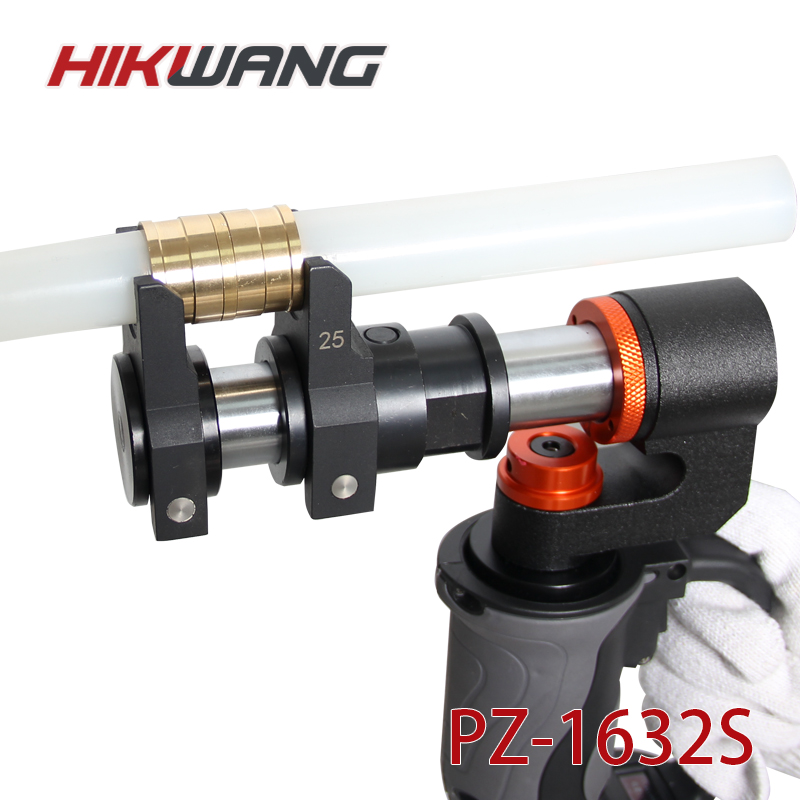 PZ-1632S Akumulatorowe hydraul – Kit Power Tools recenzja i cena