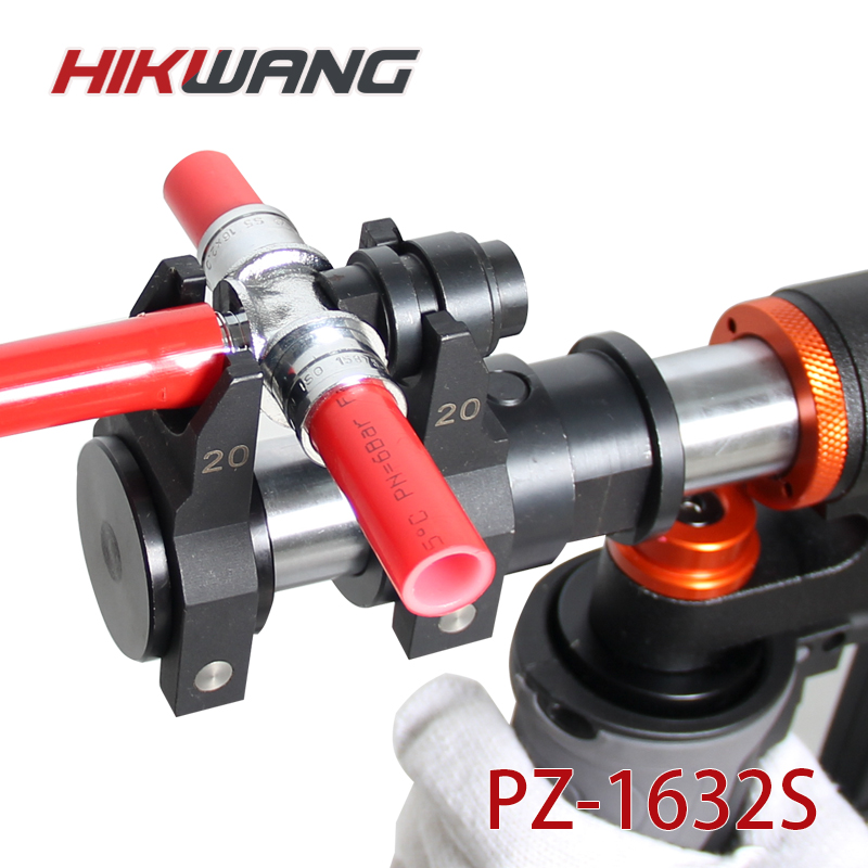 PZ-1632S Akumulatorowe hydraul – Kit Power Tools recenzja i cena