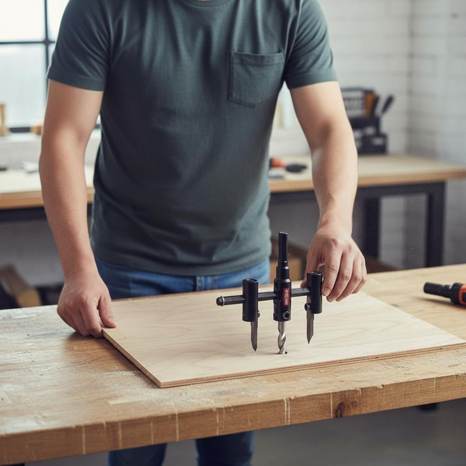 Typ samolotu, wyraźne oznaczen – Power Tools Types recenzja i cena