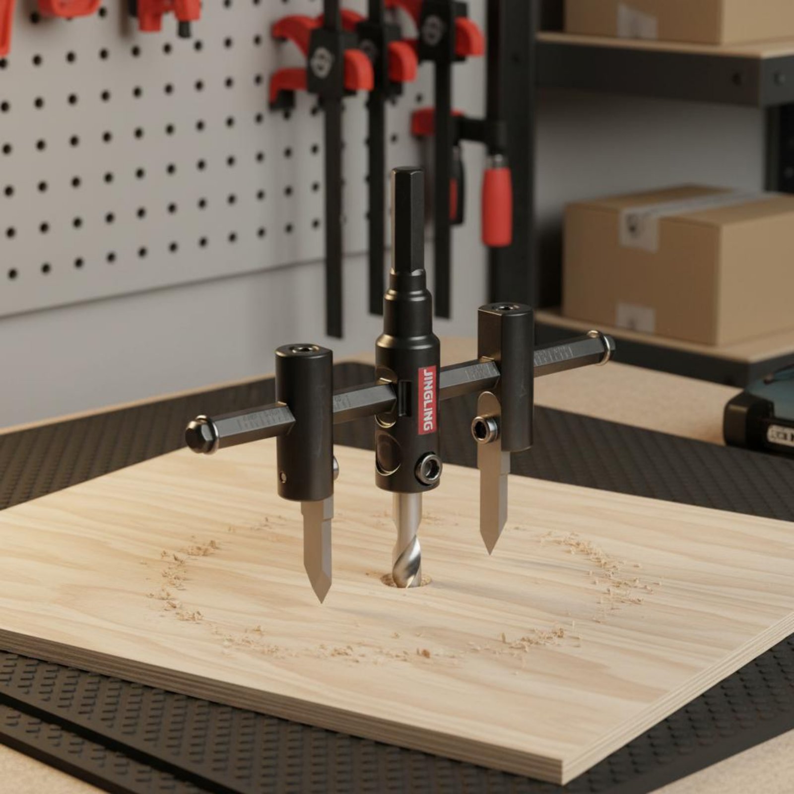 Typ samolotu, wyraźne oznaczen – Power Tools Types recenzja i cena