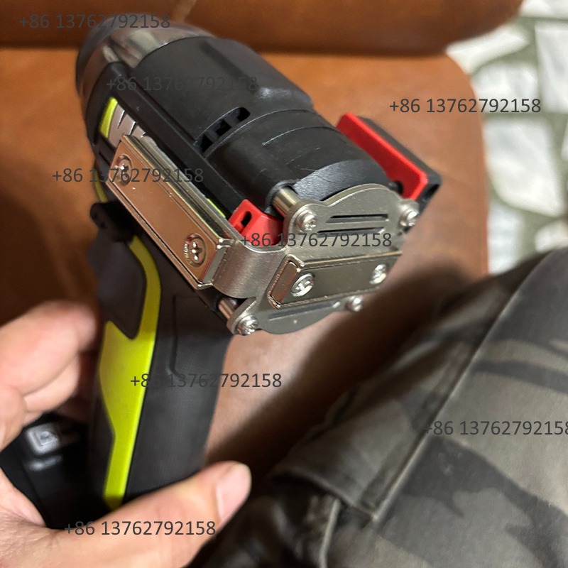 Zestaw do modyfikacji wiertark – Kit Power Tools recenzja i cena